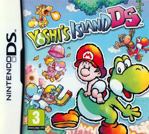 Yoshi's Island DS (Europe) (En,Fr,De,Es,It) (Rev 1)